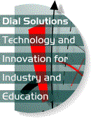 Dial logo
