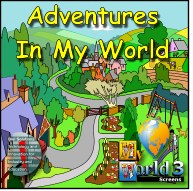 Adventures in My World