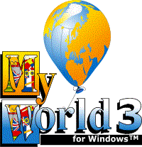My World Logo
